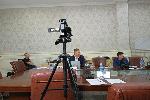 Конференция «Биологические лаборатории США: угрозы Евразийскому пространству в Центрально-Азиатском регионе», Бишкек, 23.11.2021