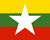 Мьянма будет жить под новым именем и новым флагом