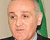 Вице-президент Абхазии Александр Анкваб