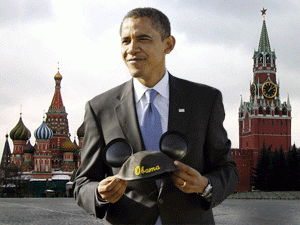 Обама оказался гибридом, возможно даже мутантом, и Москву он, как ни старался, не обворожил – да и не мог