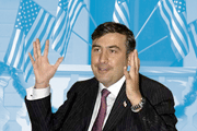 Насколько можно судить сейчас, проамериканская Грузия остаётся, во-первых, Грузией, идущей в НАТО, во-вторых, Грузией Саакашвили