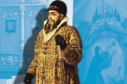 За действиями Ивана Грозного стояла прожитая и прочувствованная миссия Москвы как Третьего Рима