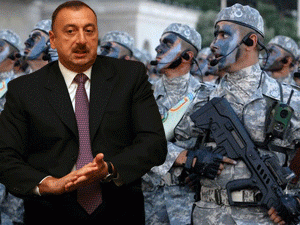 Нет особого смысла обсуждать самих руководителей азербайджанской республики, их ближайших родственников и друзей, как говорит сам Ильхам Алиев: «В Азербайджане все обо всем знают. Республика маленькая»