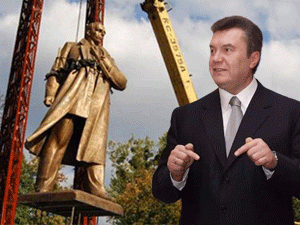 Будет очень странно, если при ревизии «наследства» Ющенко Янукович «забудет» о вопиющих указах своего предшественника по поводу героизации Бандеры