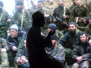 Вести речь об исламском движении на Северном Кавказе как монолитной силе можно с большой долей условности, поскольку реально оно представлено разнородными субъектами