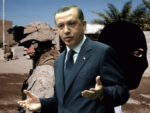 С 2004 года по настоящий момент, как нам удалось установить, Тайип Эрдоган 33 раза заявлял о том, что «он является сопредседателем американского Проекта Великого Ближнего Востока»