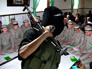 Салафитское движение в Дагестане было изначально подготовлено исламистами, сочувствовавшими идеям «братьев-мусульман»