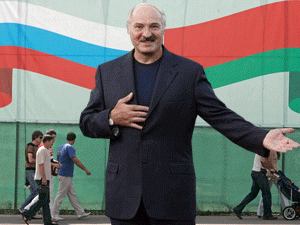 В Белоруссии есть и другая оппозиция Лукашенко - пророссийская, антиамериканская, но о ней практически ничего не известно, т. к. она находится в плачевном состоянии, существуя без ресурсов и поддержки со стороны России