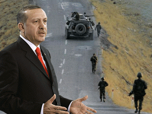 Приглашение турецким премьером Эрдоганом натовских сил в регион для устранения террора похоже на доверие кошке мяса. Вмешательство НАТО подтолкнет регион к еще большему хаосу