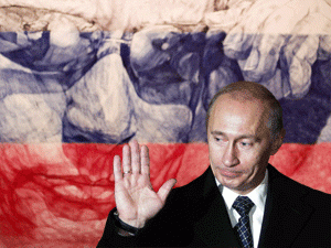 По состоянию дел на начало 2011 года у Путина больше не будет времени и политического пространства, чтобы успеть сделать жест, который он откладывает уже 6 лет