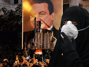 Как это ни парадоксально, именно режим Мубарака оказывается самой эффективной объединяющей силой для египетского протестного движения