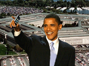 Внешнеполитическая концепция администрации Барака Обамы - это «Пентагон плюс soft power», а не «perezagruzka и iphone»