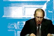 Владимир Путин сохранил все основные, сформировавшиеся в условиях горбачёвско-ельцинской вакханалии, кланы и элитные группы