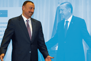 «Алиев четко показал свое отвращение к правительству Эрдогана в Турции, подчеркнув