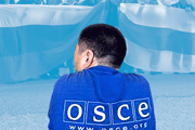 Чиновники ОБСЕ почему-то считают, что процесс определения статуса Косово является уникальным, и эта модель не может быть применена при разрешении абхазо-грузинского и грузино-осетинского конфликтов