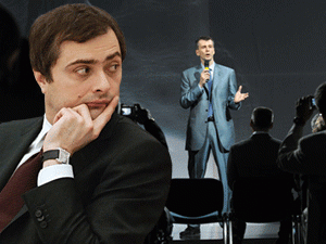 Прохоров объявил Суркову войну: «Я приложу все силы, чтобы отправить Суркова в отставку. Вот тогда и начнется большая политика»