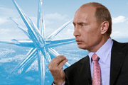 Владимир Путин: «Убежден, создание Евразийского союза, эффективная интеграция - это тот путь, который позволит его участникам занять достойное место в сложном мире XXI века»