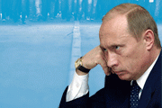 Технологический успех Путина стал его историческим провалом - отныне в лучшем случае его будут терпеть