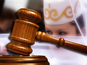 Утвержденные законом РФ принципы организации местного самоуправления не могут работать без соответствующего уточнения и конкретизации в многонациональных субъектах Федерации на Северном Кавказе