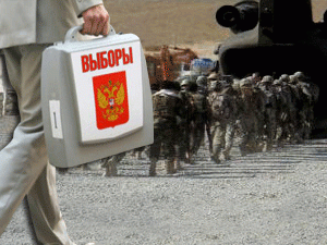 В России может оказаться 112 000 «дипломатов», в чьем распоряжении будет 6000 единиц бронированной техники
