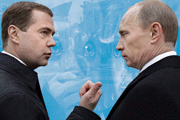 Путин не захотел включаться в формат уходящего и абсолютно не состоявшегося подхода медведевской «перезагрузки», который ему был предложен в виде участия в последнем саммите