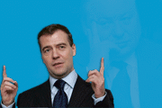 Апелляция к Гайдару является самоубийственной с точки зрения легитимности - в этом смысле Медведев решил публично покончить политическую жизнь самоубийством