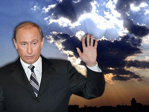 Путин будет строить полноценную великую евразийскую империю с центром в России, мобилизуя вокруг России те народы, которые откликнутся на ее евразийскую историческую миссию