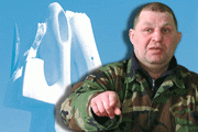 «Отбившийся от рук» боевик Александр Музычко демонстрировал несостоятельность украинской государственности как таковой