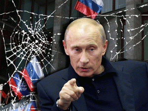 Новороссия держится и сама по себе (изначальный импульс), и в силу поддержки русского народа, и благодаря решающей поддержке Путина. Все три фактора налицо, но третий - главный