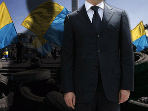Термины «недогосударство» и failed state - все, чего добился Киев в качестве оценки своих политических, экономических и социальных усилий, направленных якобы на благо «украинского народа»