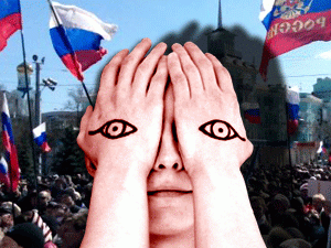 Возвращение Крыма - это действительно праздник. И для Донбасса тоже. Но пока на русском Донбассе продолжается геноцид, пышные торжества выглядят как-то цинично
