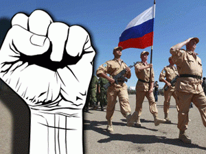 Расширение сферы влияния русской силы означает выздоровление государства, которое начинает действовать, исходя не из пресловутого «общеевропейского консенсуса», а из своих непосредственных интересов
