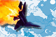 Сбив российский бомбардировщик Су-24 и уничтожив русского летчика, Турция открыто показала, что является приоритетом в ее политике, и кто враг номер один в стратегии этой политики