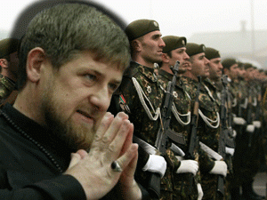 Пока Рамзан Кадыров у власти - Чечня стоит на страже государственных интересов России, её «национальной безопасности»