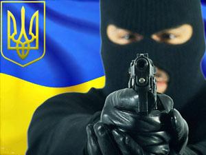 Как украинский криминал сращивается с властью, влияет на политику и управляет государством