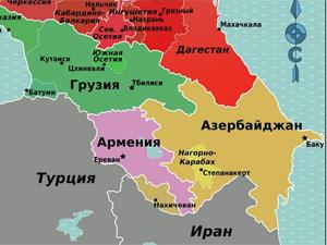 От азиатского прошлого к евроазиатскому будущему. Азербайджан в системе региональных политических и экономических связей