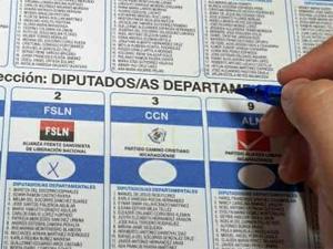 Журналисты из ряда латиноамериканских стран, участвовавшие в избирательном процессе в Никарагуа в минувшее воскресенье, 7 ноября 2021 года, отметили прозрачность и законность проведения голосования и поздравили «Сандинистский фронт национального освобожде