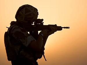 British special forces global covert operations in violation of international law