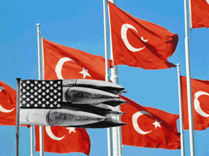 Америка разгромила пророссийскую сеть в Турции