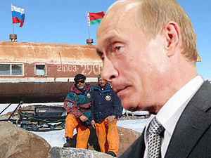 Владимир Путин разморозит проект Союзного государства, и никто не сможет ему помешать в этом