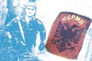 Режим, установленный в Косово с введением в область сил НАТО и ООН в июне 1999 года, угрожает всем аспектам жизни сербов и их существованию