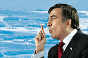 Саакашвили и грузинская военщина планируют через Южную Осетию войти в НАТО
