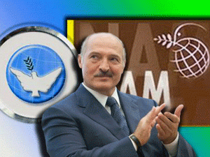 Руки Лукашенко в гораздо большей степени развязаны, что позволяет ему действовать более решительно, подавая пример всем странам постсоветского пространства