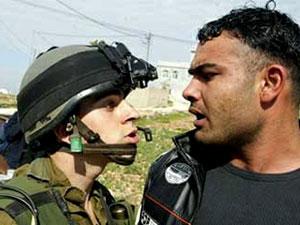 Израильское правительство может говорить все что угодно в свое оправдание, но от клейма "израильская военщина" им никогда не избавиться