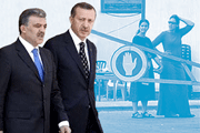 На сегодняшний день исламистская клика во главе с Гюлем и Эрдоганом окончательно закрепила свои позиции, задвинув возможность кемалистского реванша в область несбыточного
