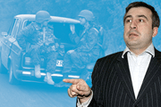 Если это действительно был мятеж, Саакашвили должен с новой силой почувствовать, до какой степени катастрофично его положение