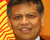 Генеральный секретарь АСЕАН Сурин Пхитсуван