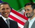 Ахмадинежад Обама