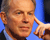 Экс-глава британского правительства Тони Блэр