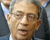 Председатель Лиги арабских государств Амр Мусса